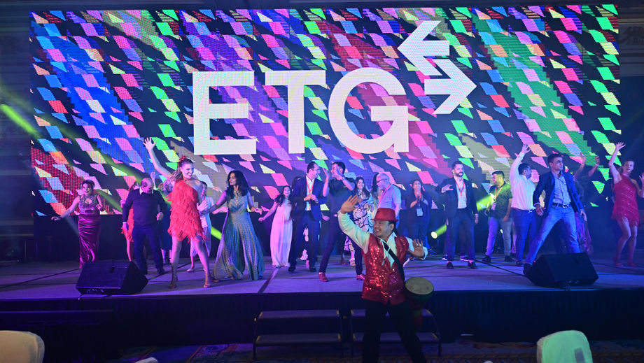 Mesmerising performances in the Parisian Ballroom added flair to the 2024 World Sesame and Peanut Conference.