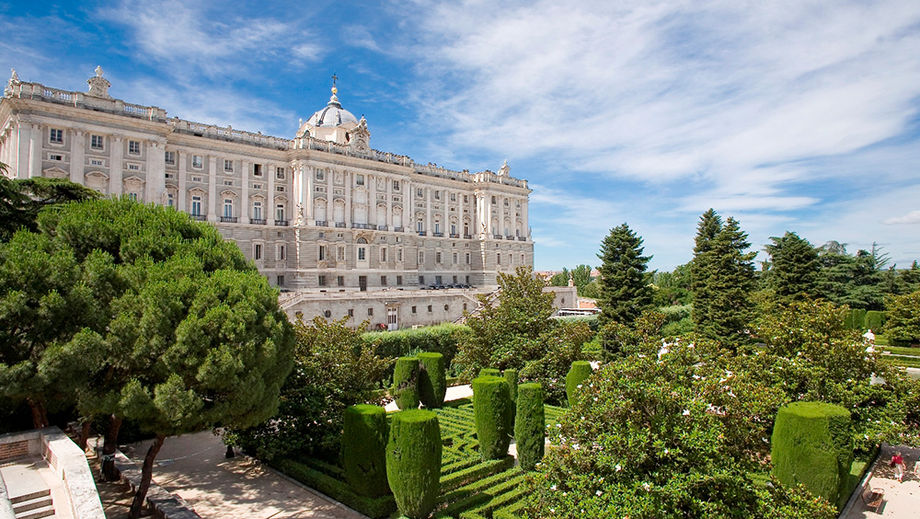 Madrid's MICE strategy focuses on sustainability, legacy, and positive impact, with the MICE Sustainability Guide and PLUS platform designed to integrate these pillars into events and conferences.