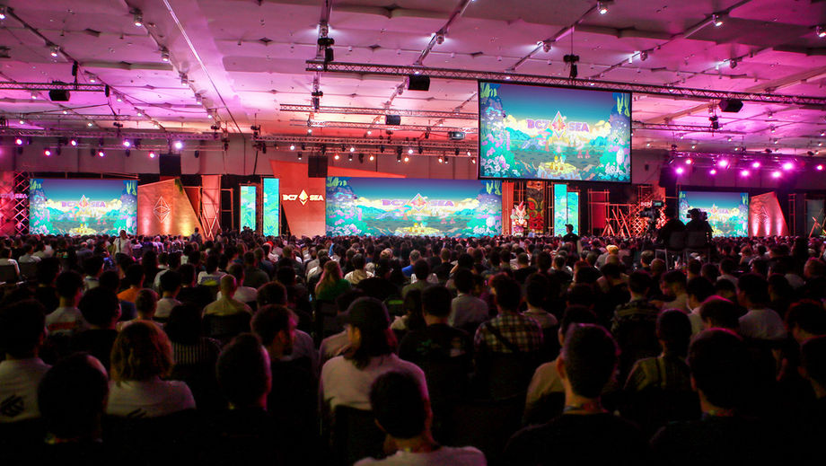 Bangkok’s Queen Sirikit National Convention Center hosted Devcon 7, welcoming over 12,500 developers, thinkers, and makers in the Ethereum space for a four-day event in November 2024.