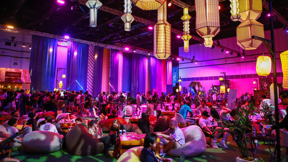 A business event at QSNCC is more than a conference; it’s also an immersive experience in Thailand’s rich culture and traditions.
