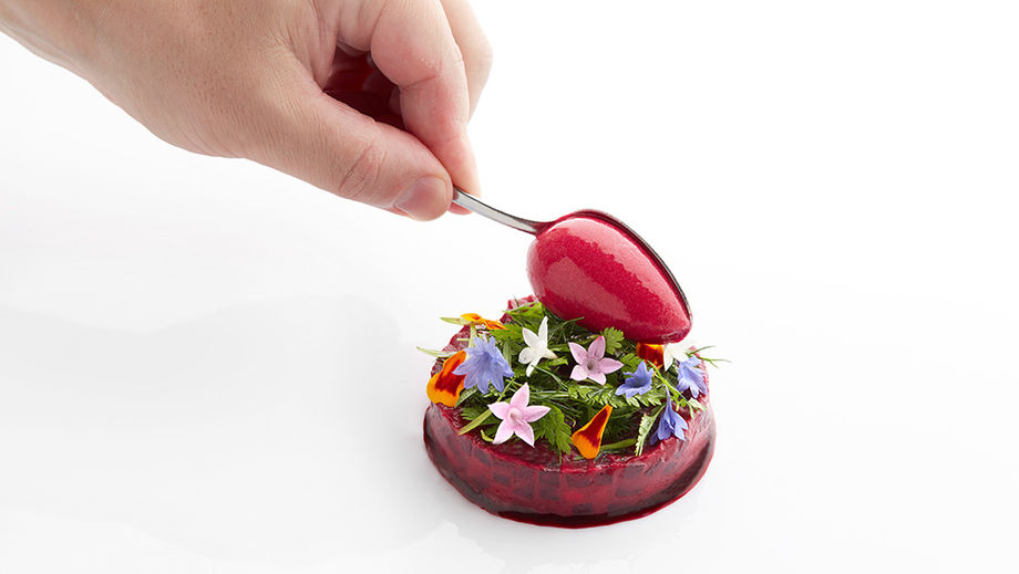 Resorts World Sentosa abounds with diverse dining options, including Sugarra helmed by the Michelin-starred Chef Aitor Jeronimo Orive .