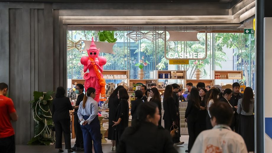 Located in downtown Bangkok, Queen Sirikit National Convention Center represents a new generation of convention centres redefining the business event experience.