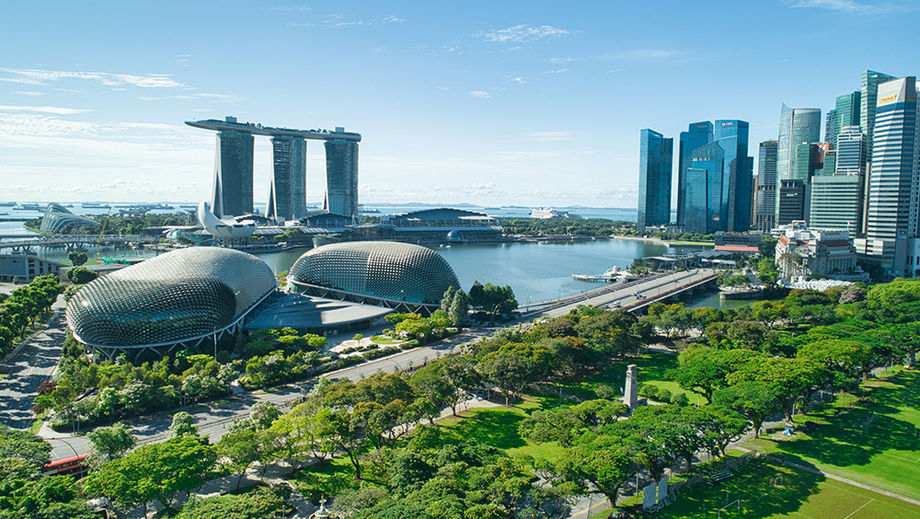 As MICE planners increasingly prioritise meaningful events, Singapore stands out as an accessible, sustainable, and innovative destination for legacy-driven gatherings.