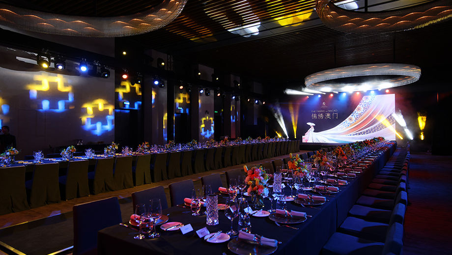 Sands Resorts Macao kicked off its Asia-wide roadshow series ‘The Fabric of Macao’ with two exclusive VIP events in Beijing and Shanghai on 19 and 21 March 2024.