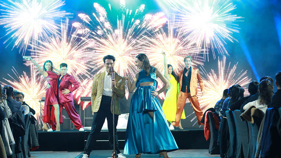 Travel industry representatives, meeting organisers, and media partners in Beijing and Shanghai were treated to an enchanting array of entertainment performances seamlessly weaving together Macao’s attractions, traditions, and culture.
