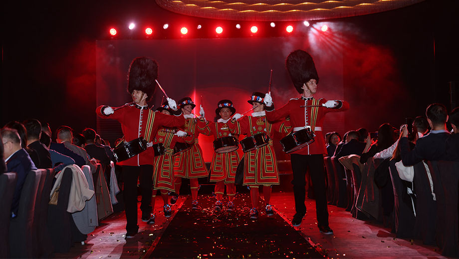 Following successful events in Beijing and Shanghai, 'The Fabric of Macao' roadshow series will march on with its Asian tour with upcoming stops in Korea and Japan in May and June.
