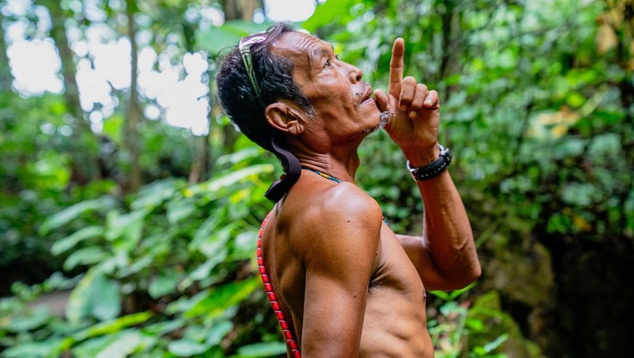 People, communities and connections are at the heart of Sarawak’s vision for legacy.