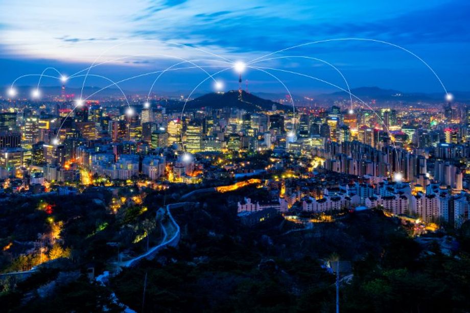 Seoul Convention Bureau is reimaging how the city can foster business connections and knowledge exchange for a hybrid future.