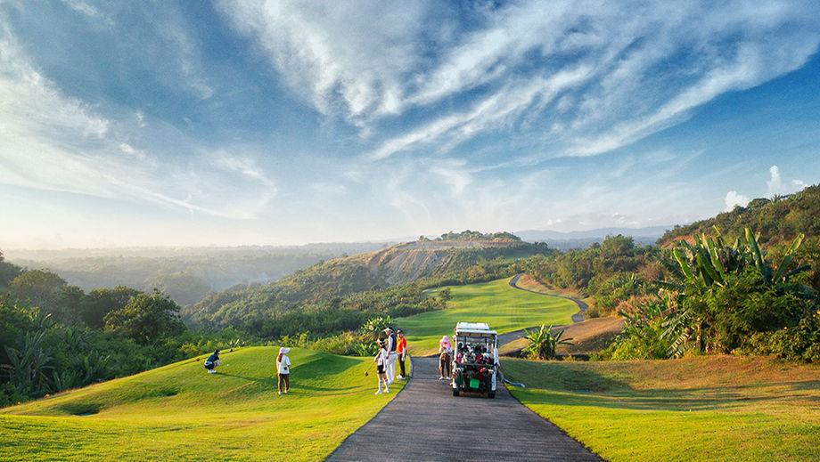 The Philippines’ unique blend of offerings, from nature to cities to golf courses, attest to the country’s position as a leading MICE destination.