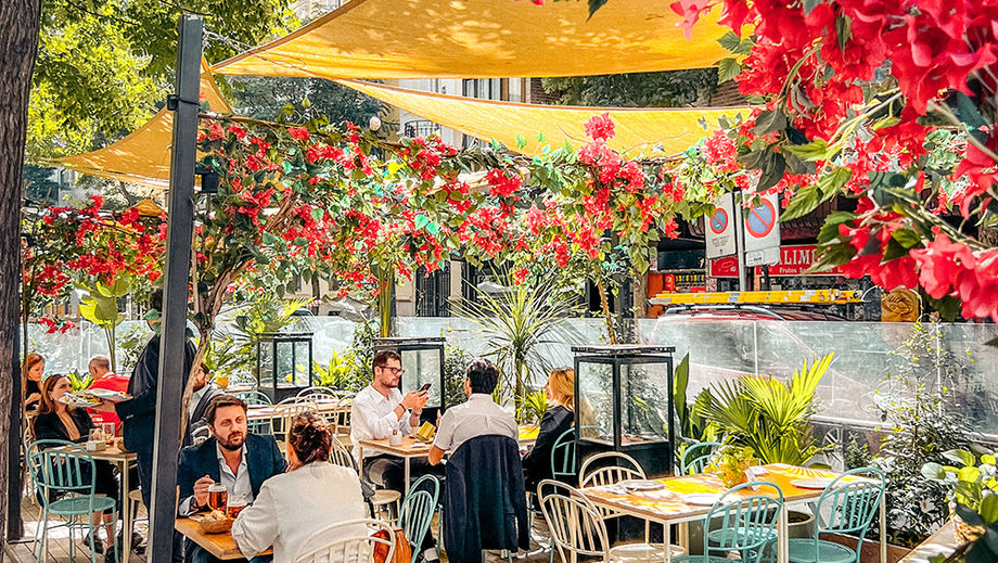 Launched by Madrid Convention Bureau, the PLUS platform helps event organisers to manage the social and environmental sustainability of their events.