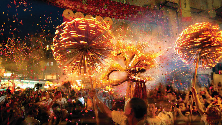 Even as an ultra-modern city, Hong Kong has a strong connection with its roots and cultural history.