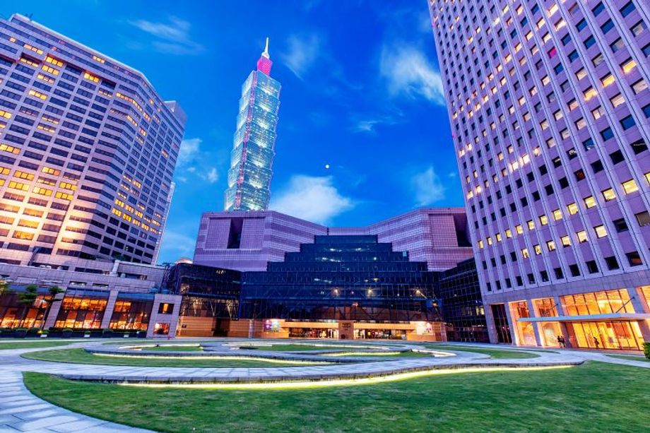 Having carved out a niche in the global ICT industry, Taiwan is a prime destination for hosting business events and meetings, especially for the tech industry.