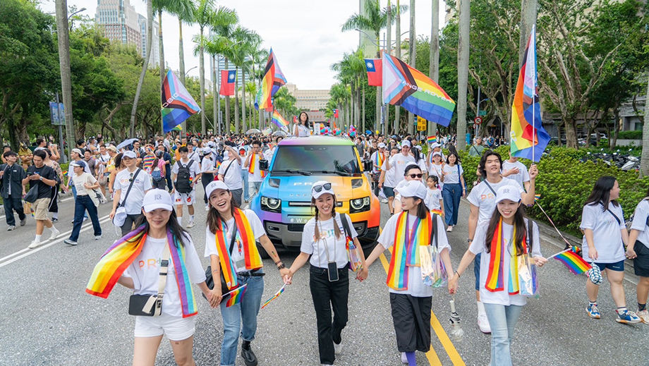 Taiwan’s many city-wide festivals throughout the year demonstrate the country’s vitality, openness, and cultural richness.