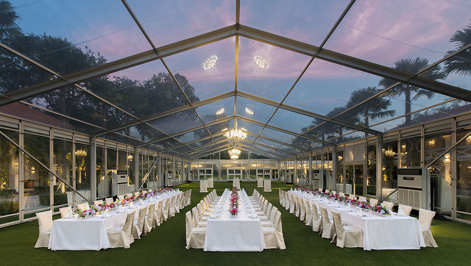 Far East Hospitality’s Sentosa hotels offer a vibrant mix of green venues, conscious culinary options and wellness activities.