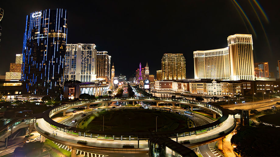 Boasting a diverse selection of world-class accommodations, from luxury hotels to innovative resorts, Macao provides exceptional comfort and service for business travellers and event delegates.