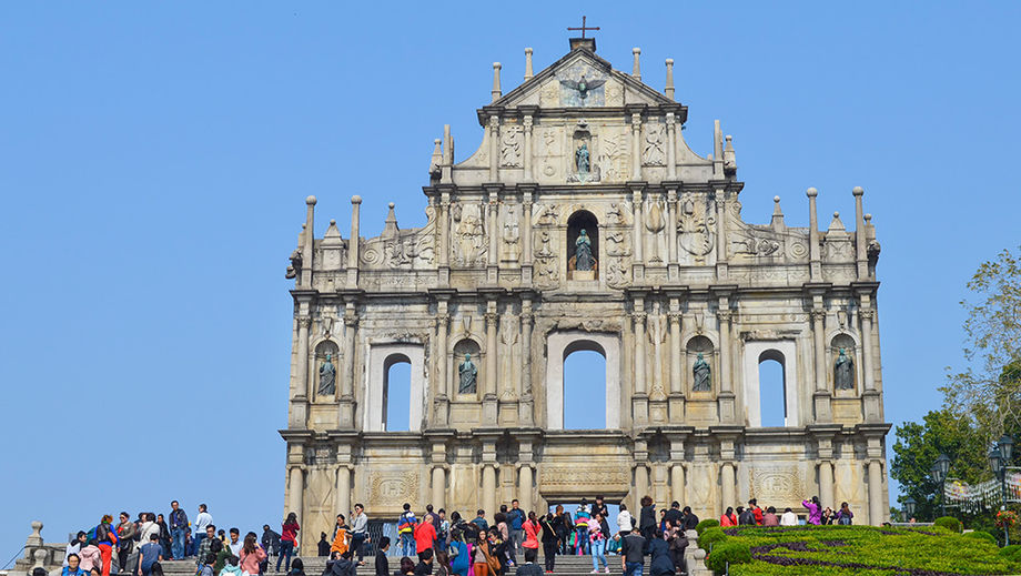Macao’s blend of rich cultural heritage and human capacity is one of its strongest assets as a rising MICE destination.
