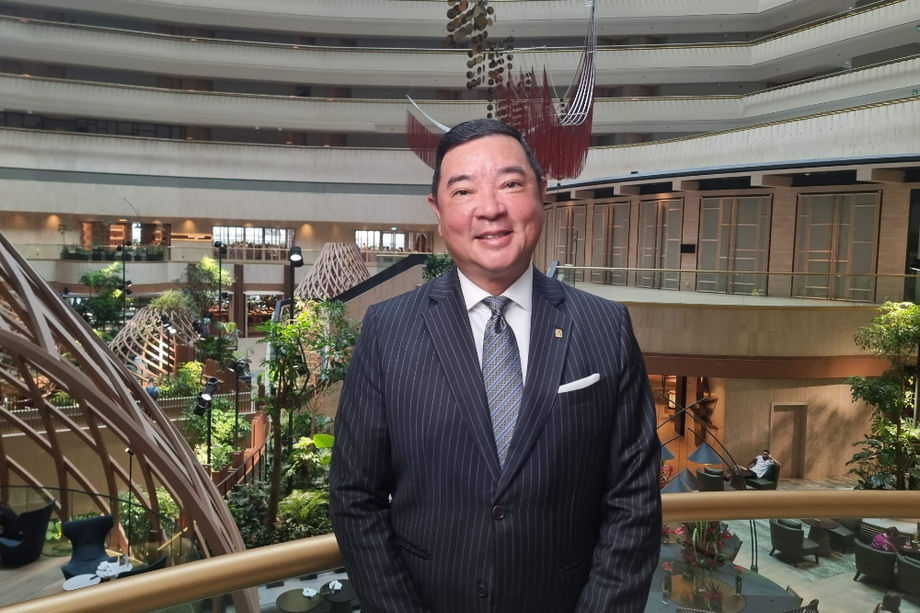 “For hotels and MICE venues that have already invested in sustainable development, the expectation is to do more, and to elevate their sustainability and environmental performance even further,” says Melvin Lim, general manager, PARKROYAL COLLECTION Marina Bay.