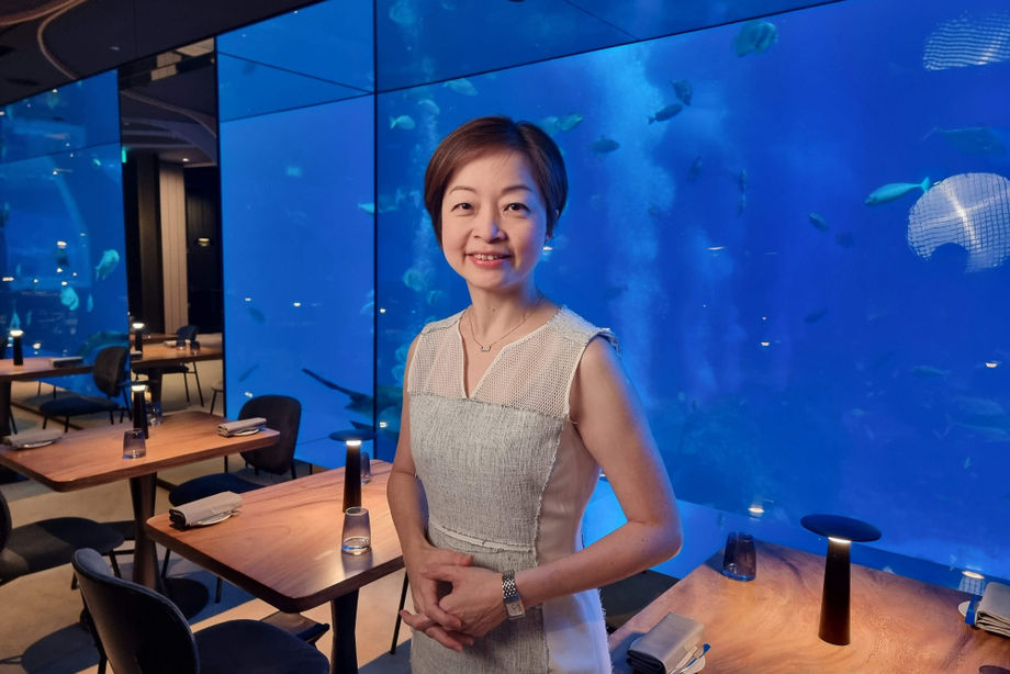 “Event planners can consider the Ocean Gallery in the S.E.A. Aquarium which is dedicated to inspire marine conservation through education and offers a range of engaging experiences,” says Adeline Lim, assistant vice president, MICE and event services, Resorts World Sentosa.
