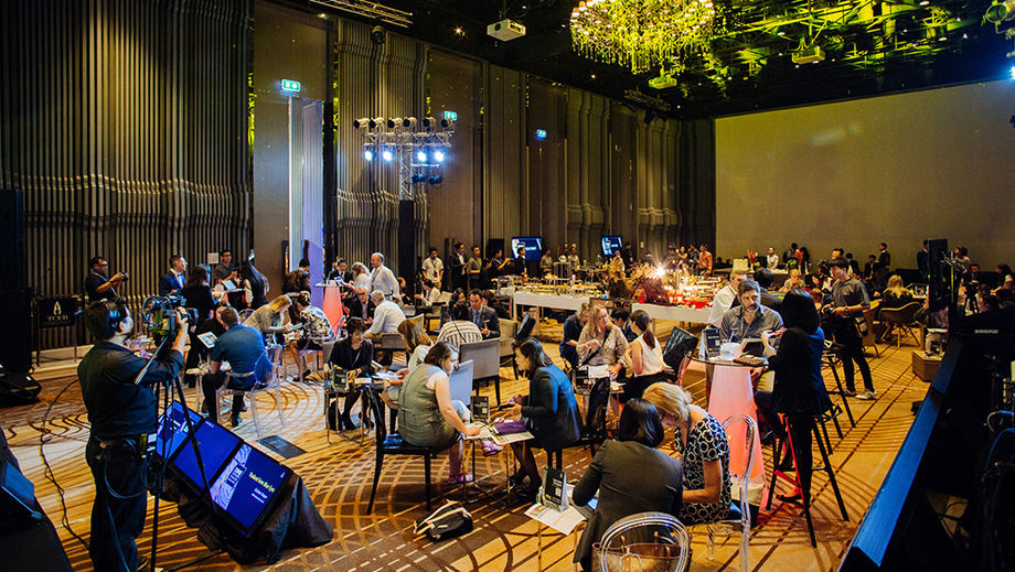 The rebranded TIME 2024 will put a focus on networking, collaboration, and business growth opportunities for MICE professionals.