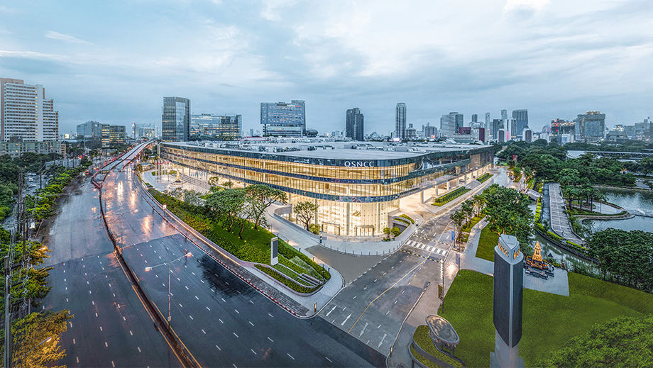 The inaugural Gamescom Asia x Thailand Game Show showcased Thailand’s rise as a regional gaming hub – and QSNCC’s capability to host world-class events.