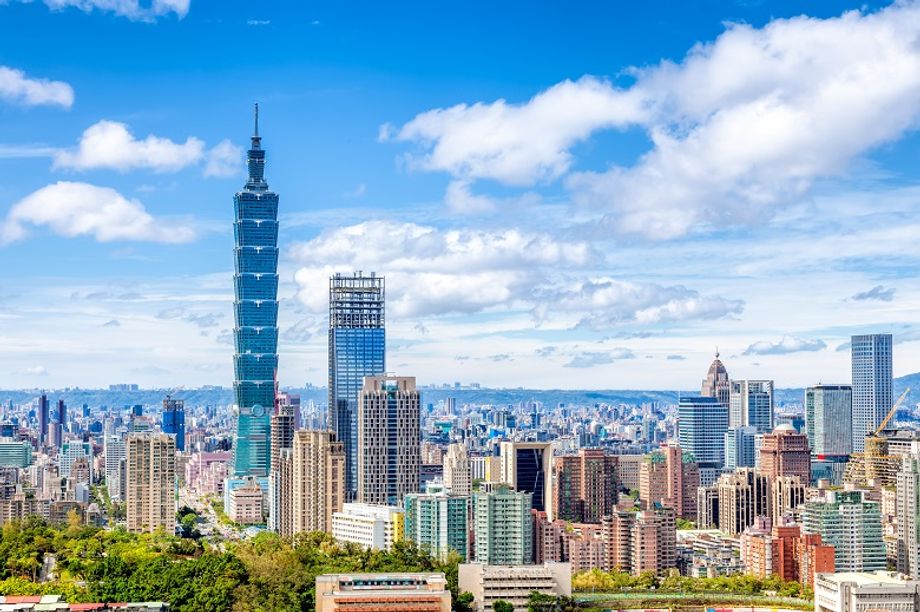 Taiwan is getting ready to welcome international meetings with relaxed border controls and health measures