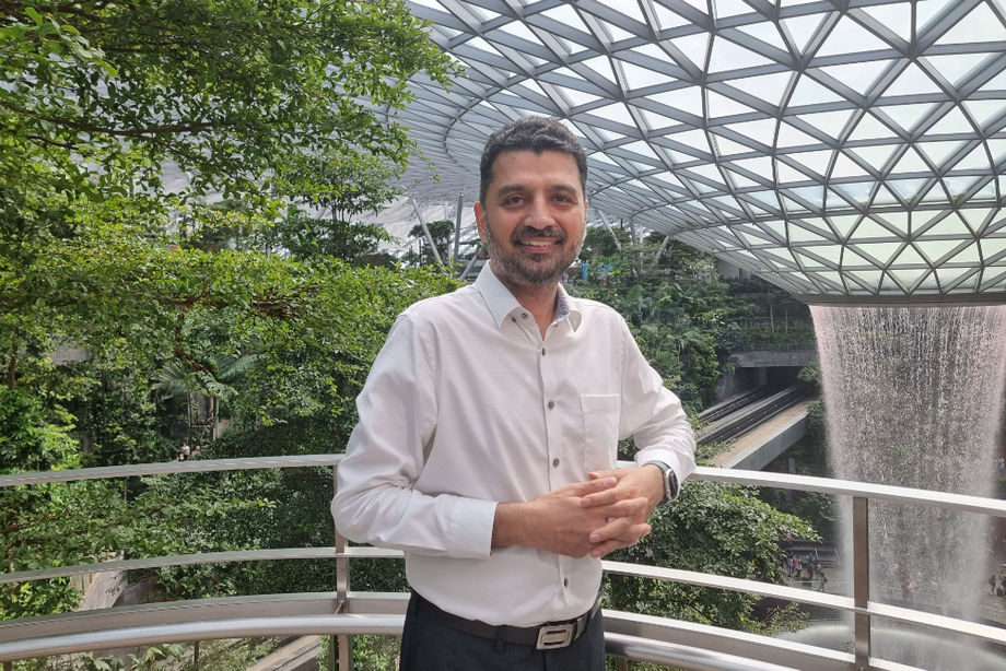 “Sustainability is no longer a nice-to-have, but a must-have for MICE businesses to provide a competitive edge amidst the increasing demand for green events among international attendees and even in attracting new talent,” says Sukumar Verma, vice president for industry & enterprise, SACEOS.