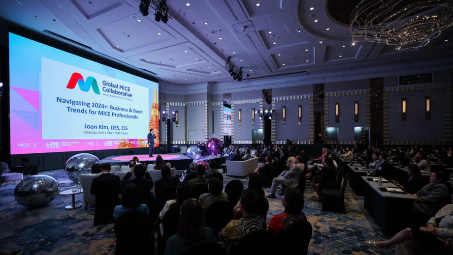 TIME 2025 brings global industry leaders together for knowledge-sharing, networking, and immersive experiences across Thailand.