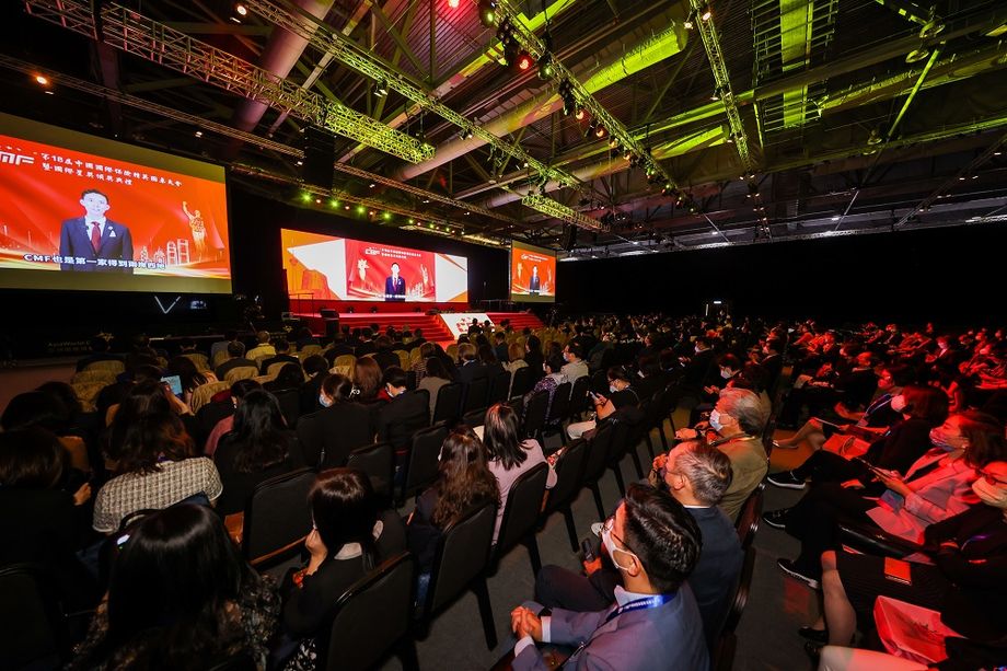 A world-class venue offering over 70,000sqm of space, AsiaWorld-Expo’s air and rail connectivity are second to none.