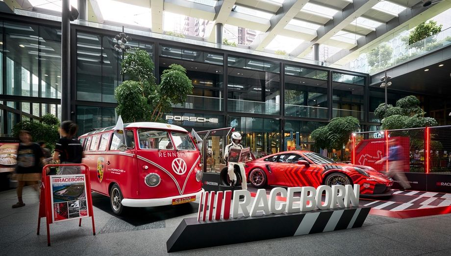 Raceborn Fest will celebrate heritage through a showcase of iconic race cars.