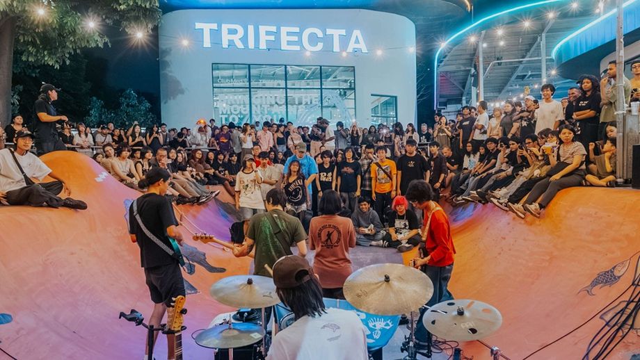 Music event Backyard Sessions Vol.6 to combine entertainment and charity this year.