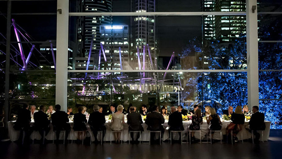 Cultural Attractions of Australia provides a one-stop source of creative ideas to enhance business events planning.