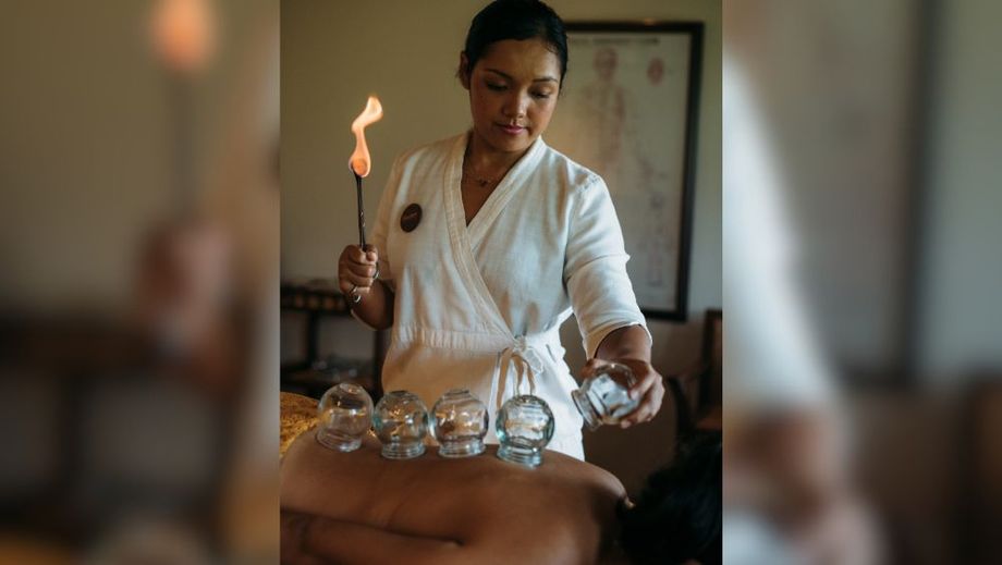 Observing positive responses to traditional Chinese spa treatments, Kamalaya Koh Samui is working on tailoring Traditional Chinese Medicine to become more accessible to corporates.