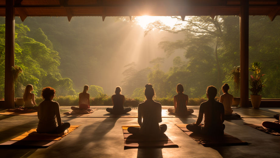 Intentional breaks, play, accountability, and wellness policies can support mental health in the events industry.