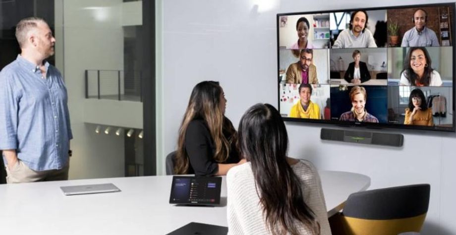 Accor Microsoft