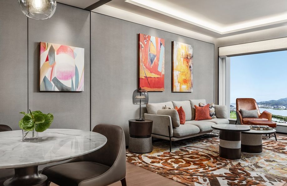 Andaz Macau.