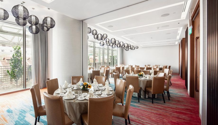In Singapore, Capri by Fraser China Square recently achieved sustainability certification under the GSTC.