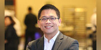 Ferry Tjahjono, executive assistant manager, rooms/sales, Centara Grand and Convention Center at CentralWorld