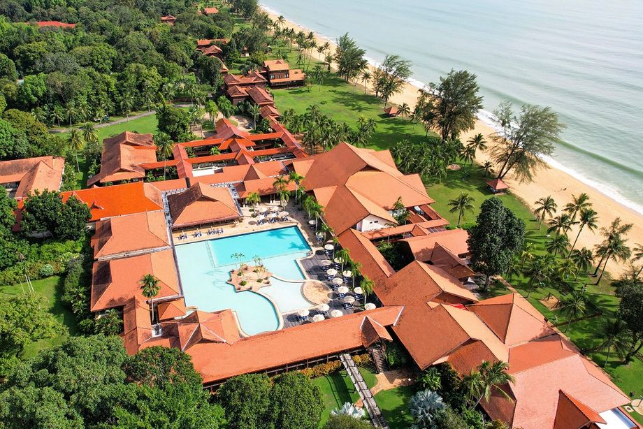 Club Med Cherating – it will soon have another sister property, BREEAM-certified Club Med Borneo, which opens in end-2024.
