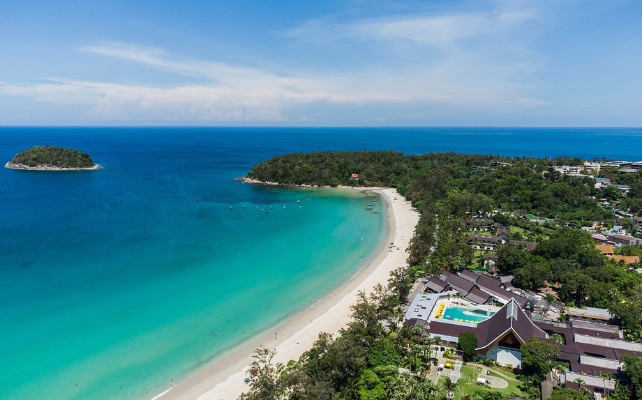 The 340-key Club Med Phuket reopened its door earlier this year with a stronger focus on MICE groups.