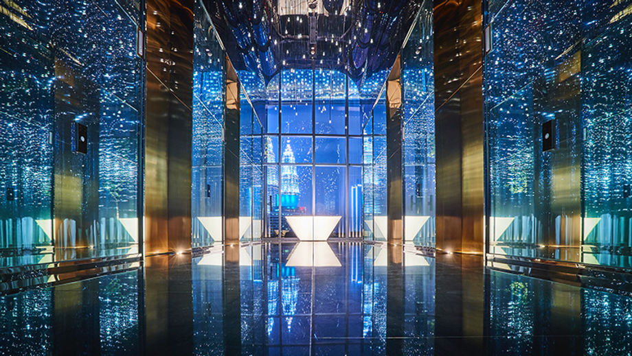 EQ Kuala Lumpur is seeing a strong boost in corporate and incentive business in 1Q 2023.