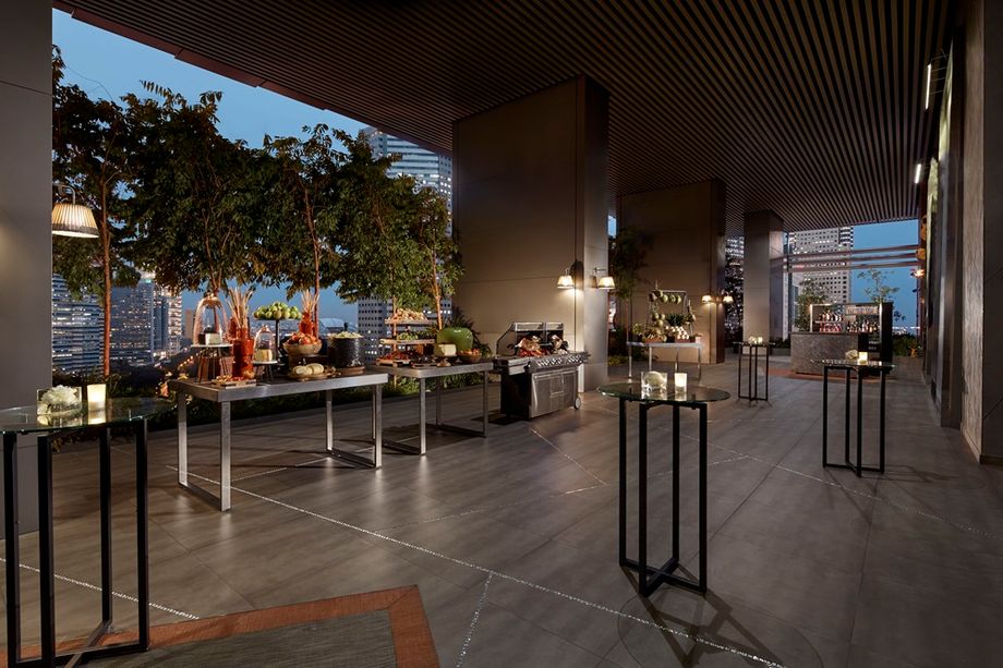 Running till March 2025, the “Your Vision, Our Commitment” campaign allows planners to choose rewards from accommodation to catering options and add-ons.