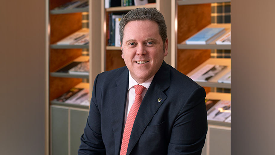 "The equilibrium has started to shift towards Malaysia's favour now, so it's a much more cost-effective option as a destination," says Gerard Walker, general manager, EQ Kuala Lumpur
