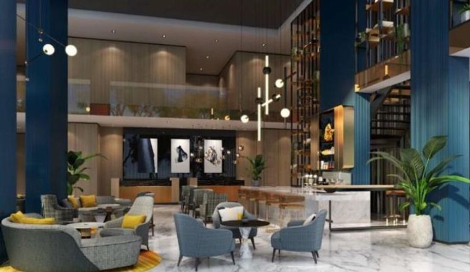 IHG launched its newest upscale hotel brand, voco, in the US and Greater China – two of the brand’s fastest growing markets.