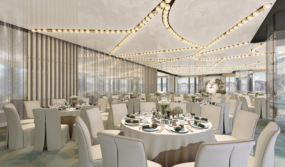 Kimpton Hotels’ latest property in Tsim Sha Tsui is also the largest in its portfolio, offering new meeting spaces with sweeping views of Hong Kong’s Victoria Harbour.