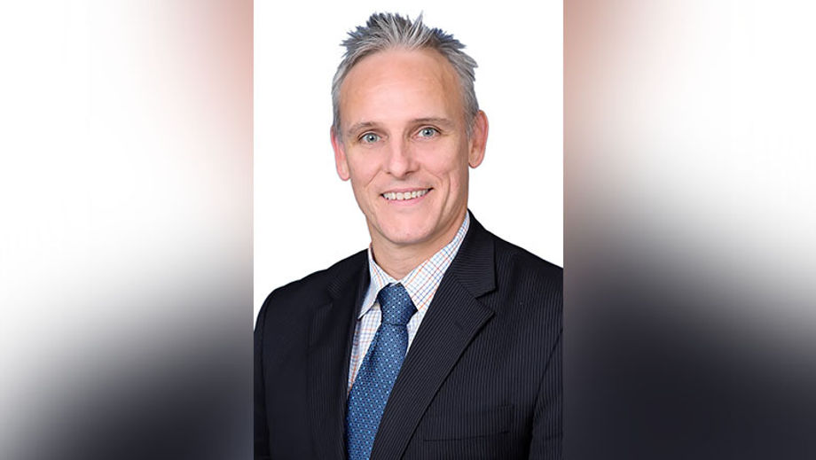 Garth Simmons, CEO of Accor Southeast Asia, Japan and South Korea sees light at the end of the tunnel for the recovery of the Asia Pacific hotel sector.