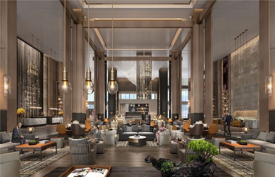 French hospitality group, Accor launches Pullman Yueyang in Hunan, indicating long-term confidence in the region.