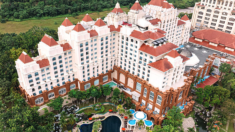 Putrajaya Marriott Hotel rolls out curated MICE packages focusing on wellness and sustainability.