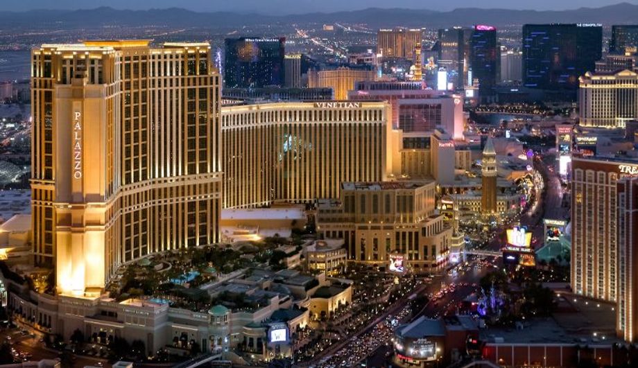 As a result of the sale, Las Vegas Sands will now be referred to as Sands, reports CNN. The Venetian Resort Las Vegas is comprised of three all-suite towers, The Venetian, The Palazzo, and the Venezia.