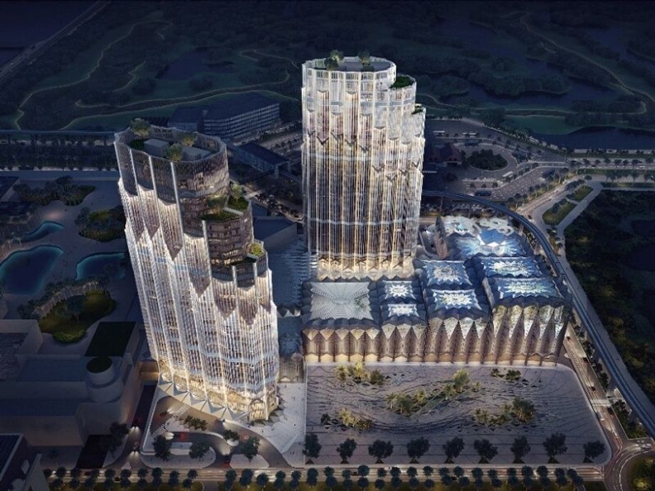 Melco Resorts & Entertainment brings in W Hotels brand to Macau, set to open in December this year.