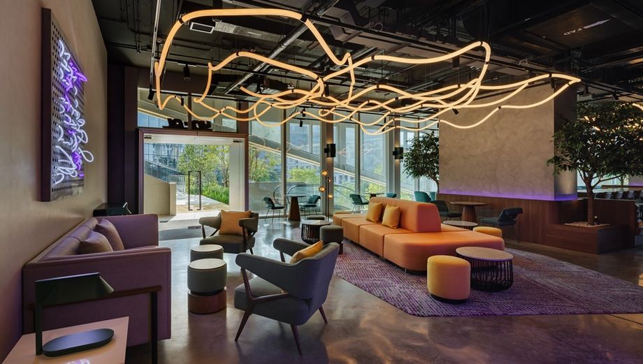 Yotel Bangkok Sukhumvit will open this month within a new mixed-use development that brings together creative professionals and industries.